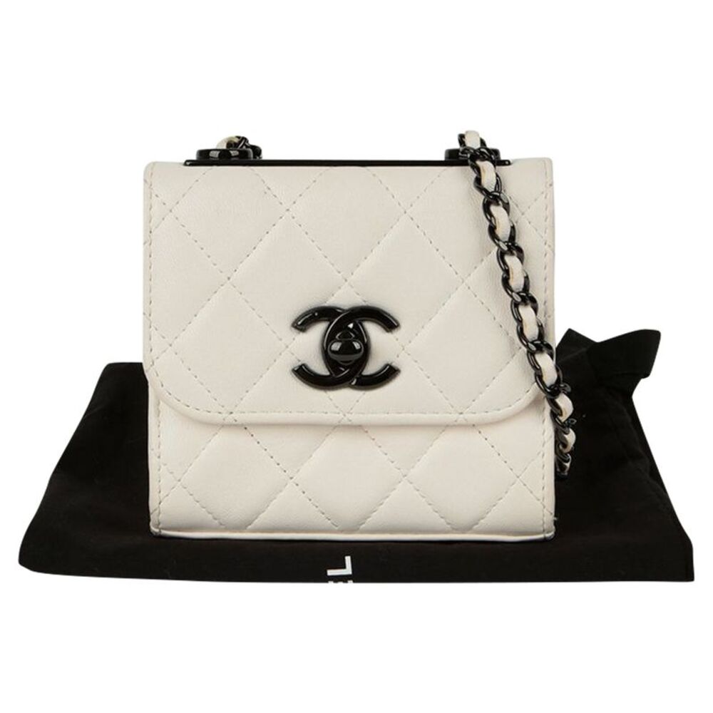 Trendy Cc Mini Shoulder Crossbody Bag